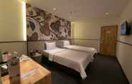 Kamar Tidur 6 Swiss-Belinn Medan