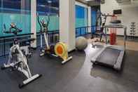 Fitness Center Swiss-Belinn Medan