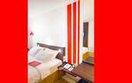 Bilik Tidur 7 RedStar Hotel