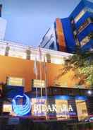 EXTERIOR_BUILDING Bisanta Bidakara Tunjungan Surabaya