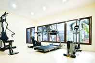 Fitness Center Bisanta Bidakara Tunjungan Surabaya