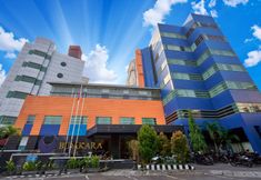 Exterior 2 Bisanta Bidakara Tunjungan Surabaya