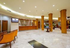 Lobby 3 Bisanta Bidakara Tunjungan Surabaya