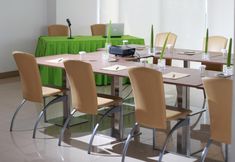Functional Hall 3 Whiz Hotel Cikini - Menteng