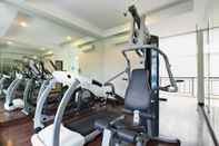 Fitness Center Rasuna Icon