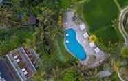 ภายนอกอาคาร 7 Plataran Ubud Hotel and Spa