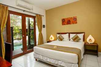 Bilik Tidur 4 Berawa Beach Residence & Resto by Premier Hospitality Asia