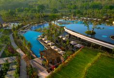 Exterior 2 RIMBA by AYANA Bali