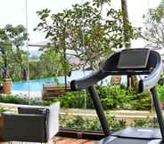 Fitness Center 7 RIMBA by AYANA Bali