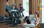 Fitness Center 6 RIMBA by AYANA Bali