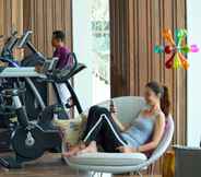 Fitness Center 6 RIMBA by AYANA Bali