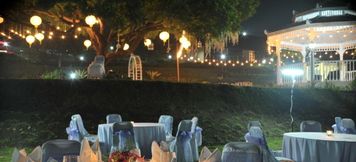 Entertainment Facility 3 Amanda Hills Bandungan