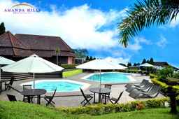 Amanda Hills Bandungan, USD 18.91