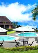 SWIMMING_POOL Amanda Hills Bandungan