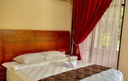 Kamar Tidur 7 Benteng Hotel Bukittinggi