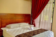 Kamar Tidur Benteng Hotel Bukittinggi