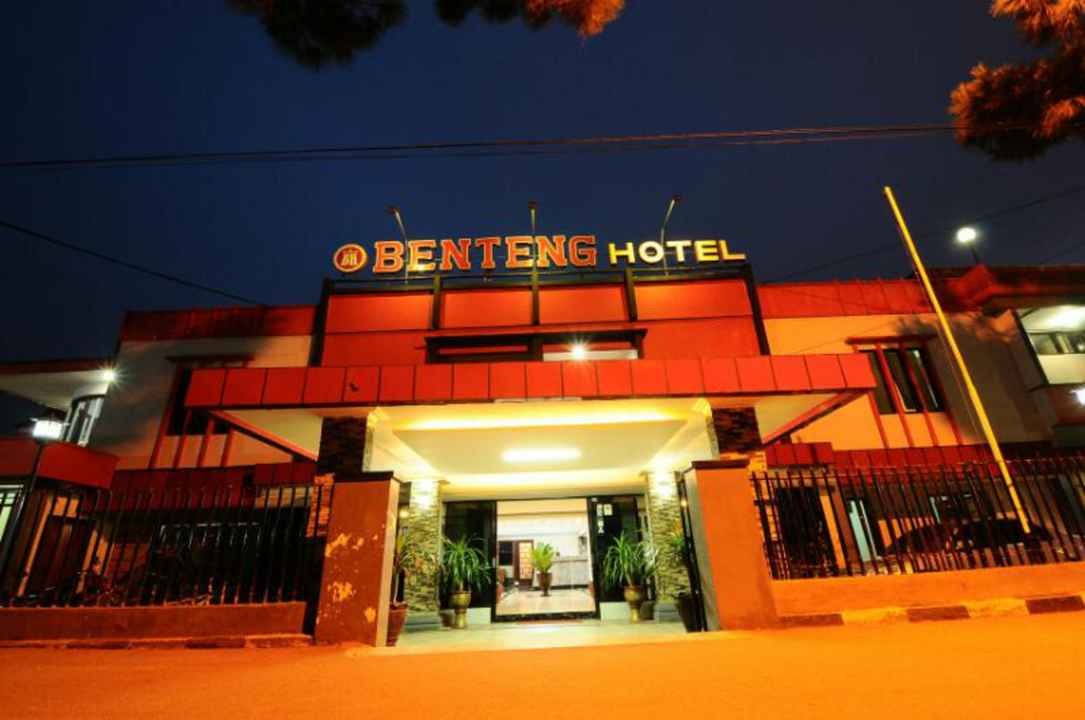 Room rate Benteng Hotel Bukittinggi, Guguk Panjang from 07042022