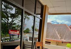 Nearby View and Attractions 6 Benteng Hotel Bukittinggi
