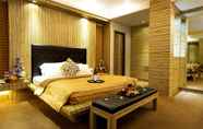 Kamar Tidur 4 Hotel Maximillian