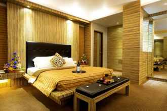 Kamar Tidur 4 Hotel Maximillian