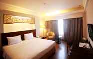 อื่นๆ 4 Kyriad Bumiminang Hotel Padang