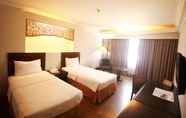 Lain-lain 2 Kyriad Bumiminang Hotel Padang