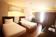 Lain-lain Kyriad Bumiminang Hotel Padang