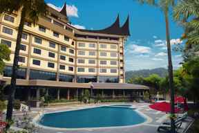 Kyriad Bumiminang Hotel Padang