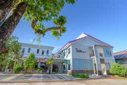 Demuon Hotel, Rp 513.333