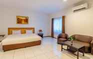 Kamar Tidur 6 Demuon Hotel