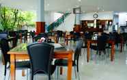 ร้านอาหาร 7 Demuon Hotel