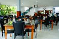 Restoran Demuon Hotel