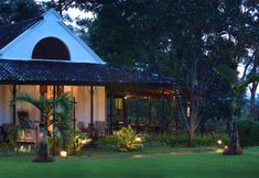 Bar, Kafe, dan Lounge 5 MesaStila Resort and Spa