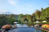 Swimming Pool MesaStila Resort and Spa