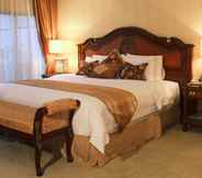 Phòng ngủ 7 Danau Toba Hotel International