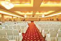 Functional Hall Danau Toba Hotel International