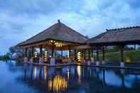 Lobby AYANA Villas Bali