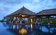 Lobby 6 AYANA Villas Bali