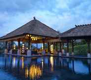 Lobi 6 AYANA Villas Bali