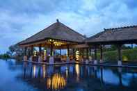 Lobi AYANA Villas Bali
