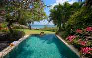 สระว่ายน้ำ 5 AYANA Villas Bali