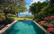 Swimming Pool 5 AYANA Villas Bali