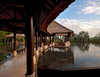 Lobby 2 AYANA Villas Bali