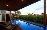 Swimming Pool 6 Papillon Umalas Villas