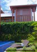 SWIMMING_POOL Papillon Umalas Villas