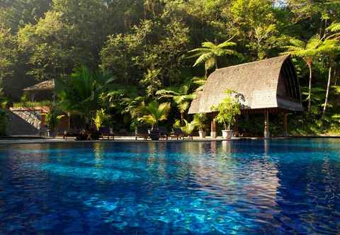 Swimming Pool SanGria Resort & Spa