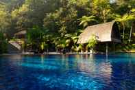 Kolam Renang SanGria Resort & Spa