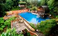 Kolam Renang 2 SanGria Resort & Spa
