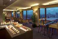 Bar, Kafe dan Lounge Millennium Hotel Sirih Jakarta