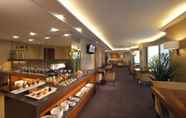 Bar, Cafe and Lounge 6 Millennium Hotel Sirih Jakarta